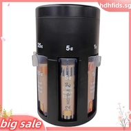 Automatic Coin Sorter 5 in 1 Coin Counter Piggy Bank Coin Jar