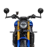 FENRIR กระจกปลายแฮนด์มอเตอร์ไซค์ สำหรับ Yamaha XSR700 XSR900(2016-2021) MT125 MT07(2014-2024) MT09(2