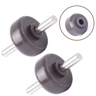 [ZISG HOT] Durable Soleplate Wheels for V6 V7 V8 V10 V11 DC Series Vacuum Cleaner -