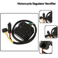 Motorcycle Regulator Rectifier Compatible with BMW F650CS, F650GS Dakar, F800GS & F800ST – High-Qual
