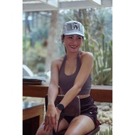 หมวกแก๊ป Pacesonic CrossHatch Running Cap ใส่ได้ทั้งหญิงและชาย