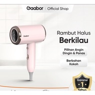 Hair Dryer GAABOR GHD N1000D Hair Dryer