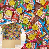 Cool delivery Tyrol chocolate I have a gift Assortment 100 bags set (1BOX) Individually wrapped Smal