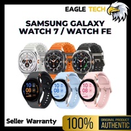 Samsung Galaxy Watch Ultra 47mm LTE / watch 7 40mm&44mm / Samsung watch FE /