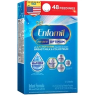 Enfamil Enspire Infant Formula Non - GMO 850g for babies 0-12 months old