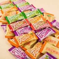 [Authentic Look for Huantesi] Malaysia Original Imported Guava Candy Fruit Gummy Chewy 26.513 HL9142