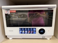 Toshiba 四合一氣炸微波蒸焗爐