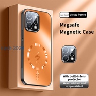 Casing for Oppo Reno14 Pro Oppo Reno14Pro Oppo Reno14 Customization shockproof phone case PC backboa