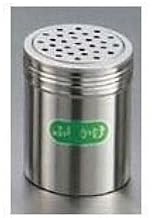 IK 18-8 Jumbo Seasoning Can F