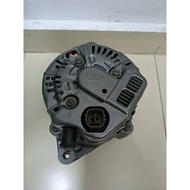 ALTERNATOR HONDA CRV S10 4 PIN ( 1 MONTH WARRANTY )