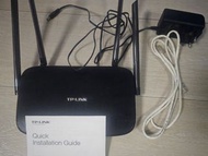 Tp link  wifi Router  無線路由器 Ac1200