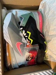 LeBron 18 Bugs vs Marvin Space Jam