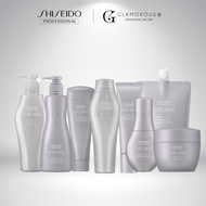 Shiseido Sublimic Adenovital For Hair Loss Scalp Care Shampoo | Treatment | Mask | Tonic | Power Shot | Volume Serum
