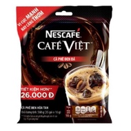 Nescafe Vietnamese iced black coffee 560g (35 packs) nescafe coffee vietnam coffee