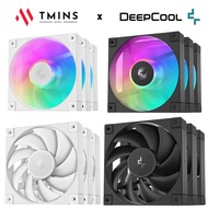 Fan Case Deepcool FD12/ FD12 ARGB (3 in 1) Genuine product