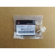 Proton Inspira /Mitsubishi Lancer CY3A CY4A Bonnet Rod Clip / Hood Support Rod Clip MR523317 Origina