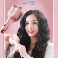 Wavy Curly Hair Straightener, Big Wave Hair Curler