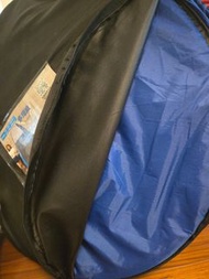 摺疊式輕便更衣帳 foldable portable changing tent