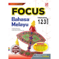IM Pelangi 2023 Buku Rujukan Focus KSSM Tingkatan 1.2.3