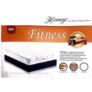 Honey Mattress Fitness Queen Size 9”