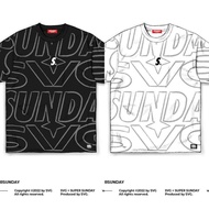 SVG X SUPER SUNDAY TEE JERSEY