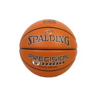 SPALDING Precision TF-1000 Indoor Basketball Size 7 - Brown