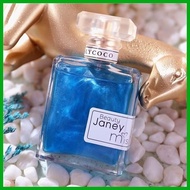 ✆ ✹ SLYCOCO Beauty Janey Miss Perfume for Ladies Perfect Gift Fragrance 50ML