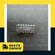 IC HCF4066 / HCF 4066