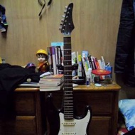 Samick ST型電吉他