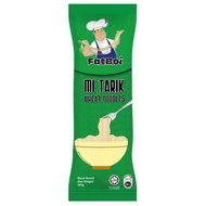 FatBoi Mi Tarik Wheat Noodles 300g Halal