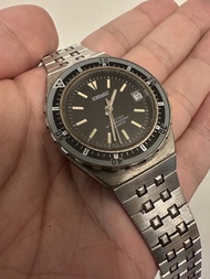 Tugaris 石英潛水錶 $400 diver watch
