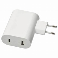 ikea charger askstorm 23W USB-A / USB-C wall charger
