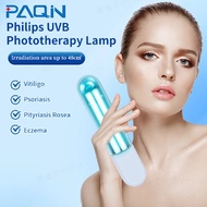 Medical Grade Machines Treatment Psoriasis Treatment Unit Uvb 311nm Narrow Band Led Phototherapy Med