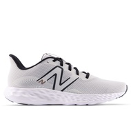 New Balance Mens 411v3 (Standard) - Grey Matter