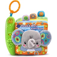 VTech Baby Peek and Play Baby Book