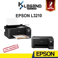 Epson L3210/ L3250/ L3550 MPF Ink Tank Printer