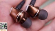 二手Dunu達音科 DK-2001 DK3001 dtw1000h 隼pro圈鐵hifi耳機
