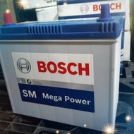 Bosch Ns60 Dry Battery Mf 46B24R Car Battery