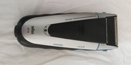Braun 電動鬚刨