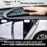 BMW Car Door Sealing Strip for 3 Series 5 Series 7 Series X1 X3 X5 X7 Automotive Door Frame B Column