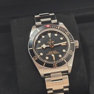 Tudor 帝舵 (未用品) Black Bay 58 39mm watch Ref.79030N-0001 79030n 保卡日期：08/2025