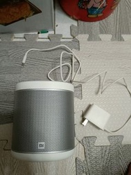 小米小愛音箱 Art陸版