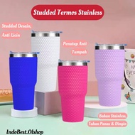 900ml STAINLESS STEEL JUMBO TUMBLER/Coffee Cup