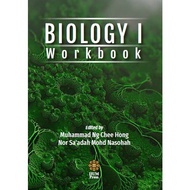Biology 1 Workbook..(IIUM PRESS)
