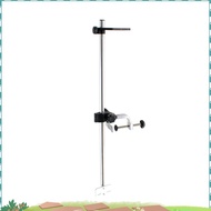 360° Rotation Universal Fish Finder Mount - Adjustable Transducer Bracket ncsqqkjyx