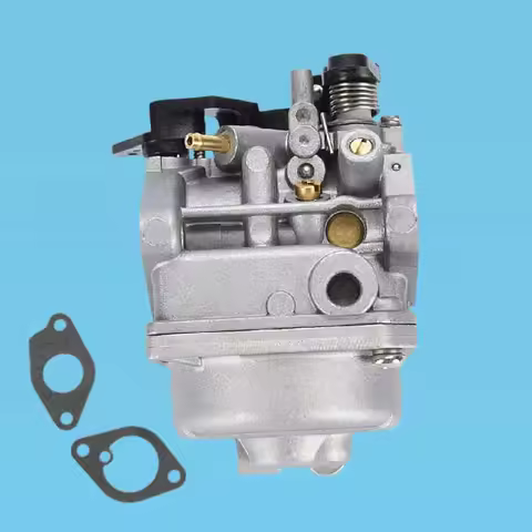 MFS3.5 CARBURETOR FOR MERCURY 3.5CV 4CV NISSAN NFS3.5 NSF4 NFS5 TOHATSU MFS4 MFS5 4T 2.5HP 3.5HP 4 5