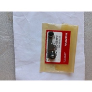 24430-GB4-772 ขาบังคับเกียร์แท้(หมายเลข7) Honda เวฟ110iเวฟ100ดรีม110iอะไหล่เเท้ศูนย์💯%