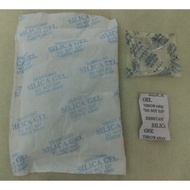 Silica Gel#Dehumidifies#Moisture Absorber#干燥剂#防潮