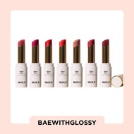 BAEWITHGLOSSY | VIOLETTE FR Black Bisou Balm