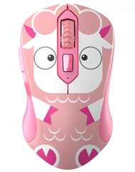 Chuột không dây DAREU LM115G Multi-Color Sheep